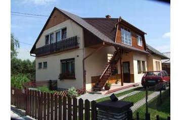 Madžarska Privát Balatonlelle, Eksterier